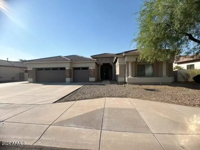 2515 W Minton Street, Phoenix, AZ 85041