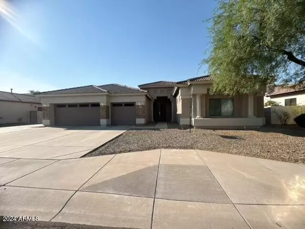 Phoenix, AZ 85041,2515 W Minton Street