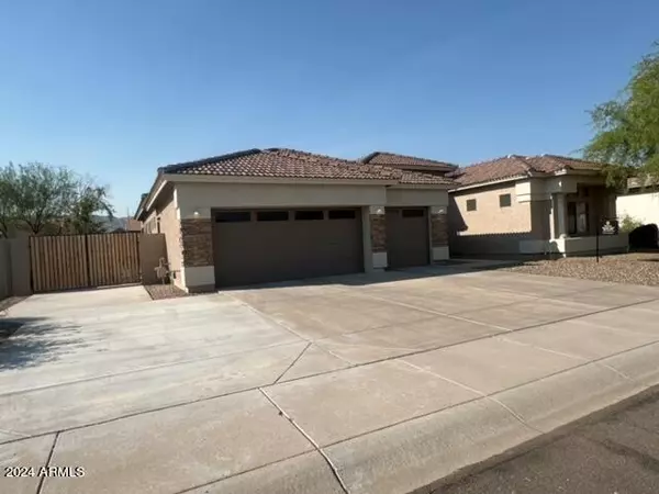 Phoenix, AZ 85041,2515 W Minton Street