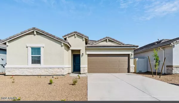 3499 N MONTOYA Lane, Casa Grande, AZ 85122