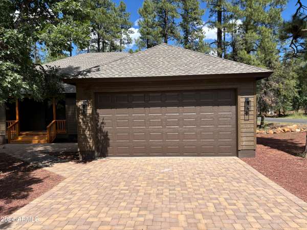 Pinetop, AZ 85935,6114 COCONINO Circle