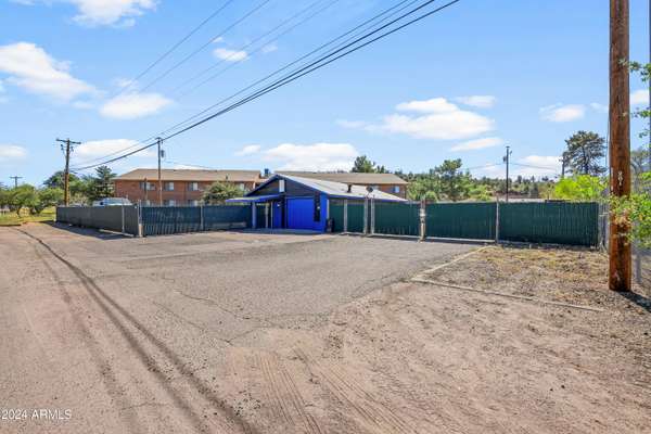 Payson, AZ 85541,109 W PHOENIX Street