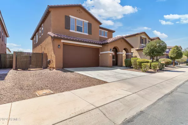 Buckeye, AZ 85396,21243 W CORONADO Road