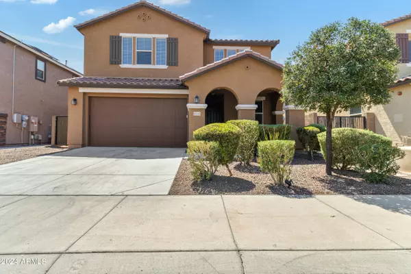 21243 W CORONADO Road, Buckeye, AZ 85396