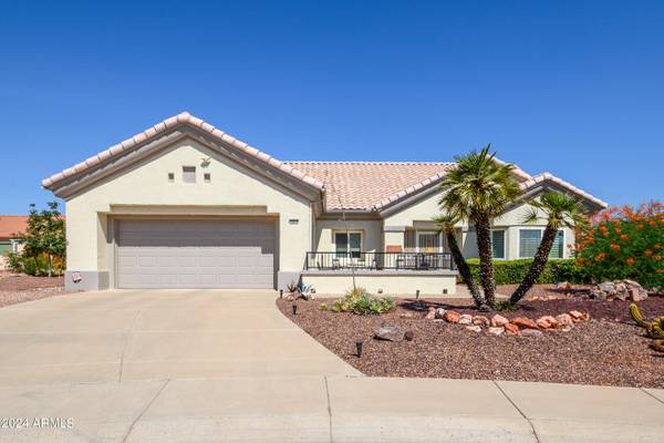 Sun City West, AZ 85375,16020 W FALCON RIDGE Drive