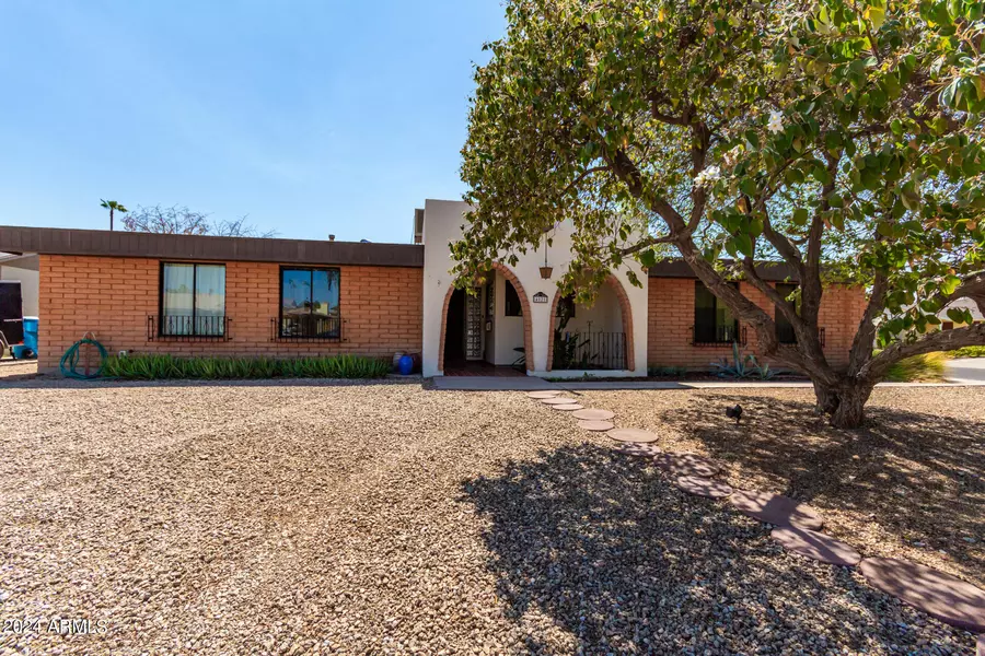 4021 W MOUNTAIN VIEW Road, Phoenix, AZ 85051