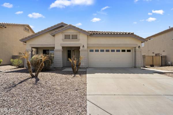 4561 E WESTCHESTER Drive, Chandler, AZ 85249