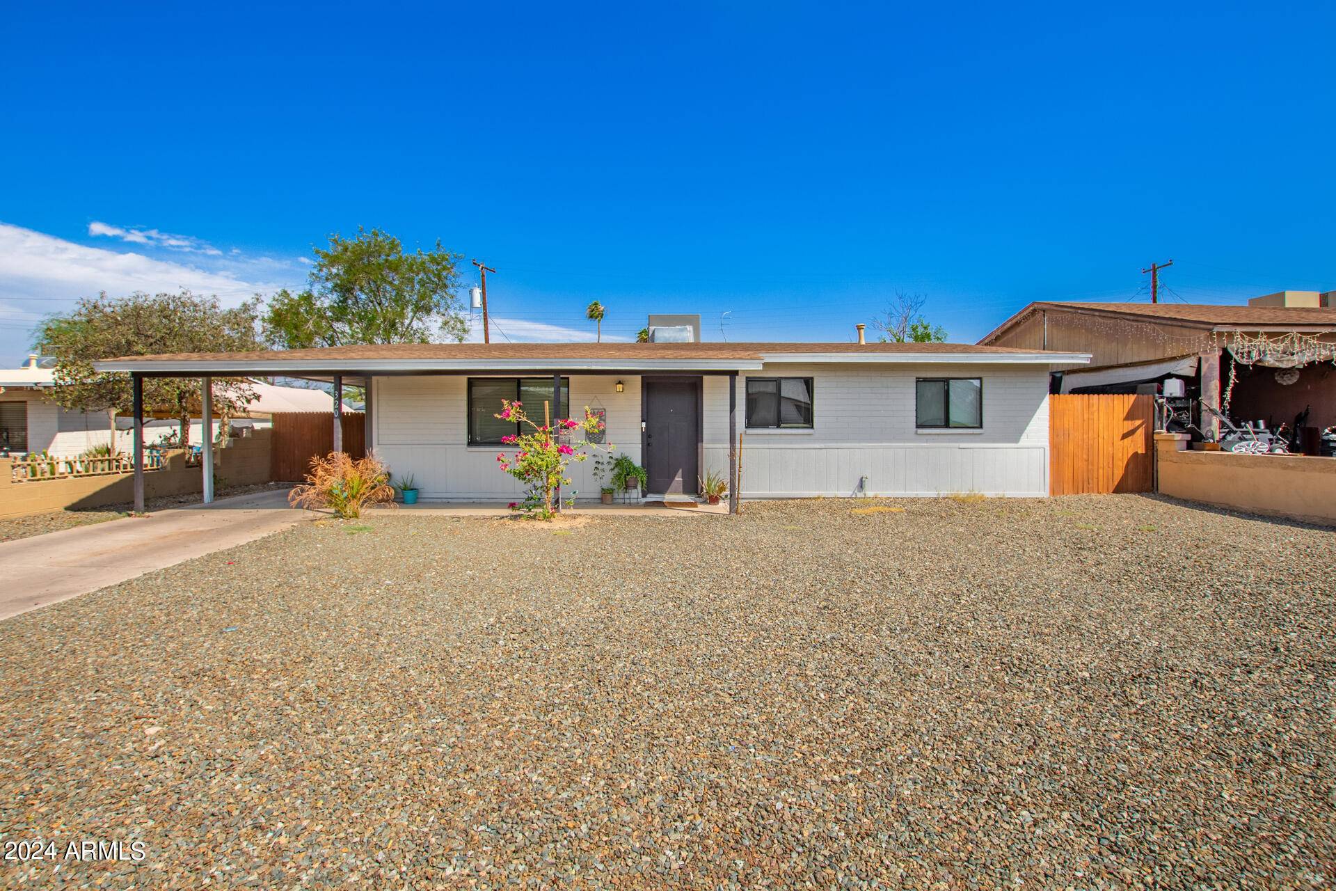 320 W DARROW Street, Phoenix, AZ 85041