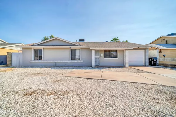 7601 W OSBORN Road, Phoenix, AZ 85033