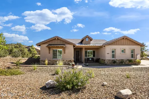 6095 W MIRA Road, Prescott, AZ 86305