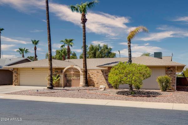 Sun City West, AZ 85375,19434 N 130TH Avenue