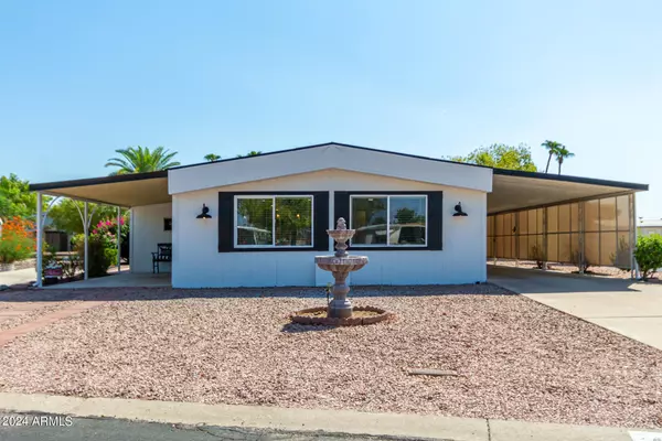 Mesa, AZ 85208,429 S 80TH Way