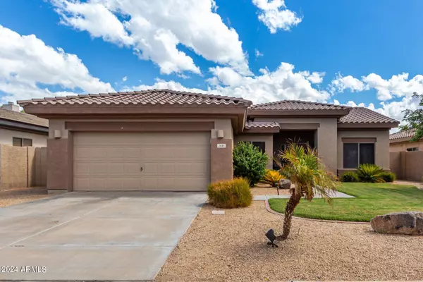 2685 N 132ND Drive, Goodyear, AZ 85395