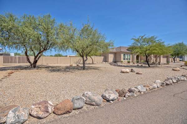 New River, AZ 85087,610 W FILOREE Lane