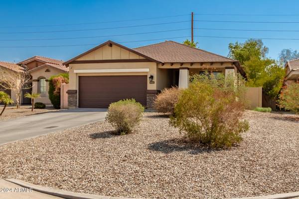 205 N 107TH Drive, Avondale, AZ 85323