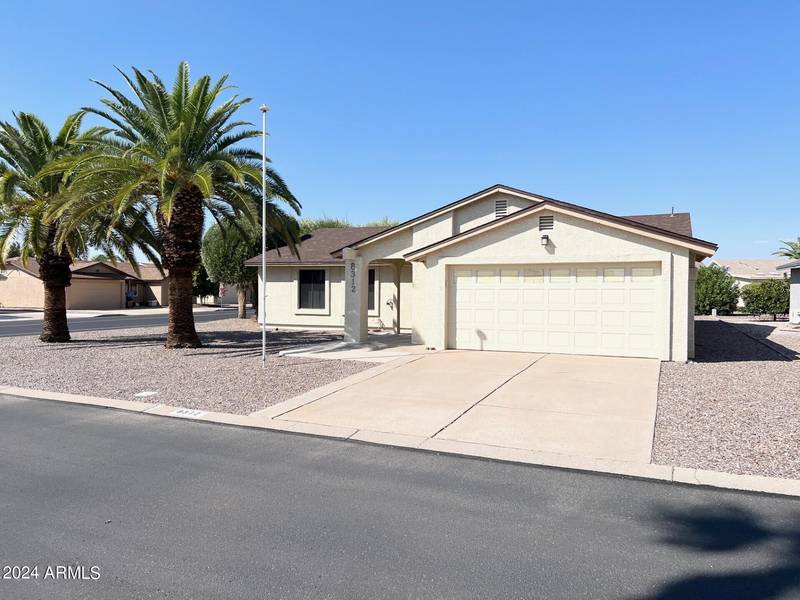 8312 E FAY Avenue, Mesa, AZ 85208