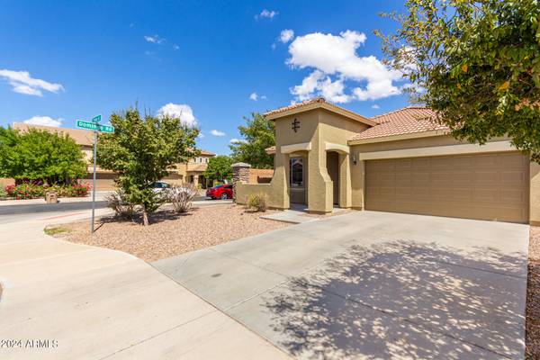 Queen Creek, AZ 85142,21815 S 215TH Street