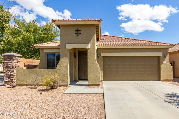 Queen Creek, AZ 85142,21815 S 215TH Street