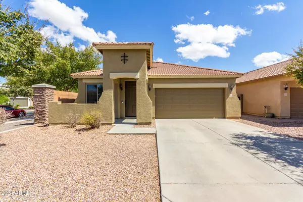 Queen Creek, AZ 85142,21815 S 215TH Street