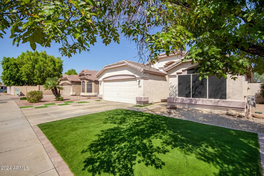 6442 W ESCUDA Road, Glendale, AZ 85308