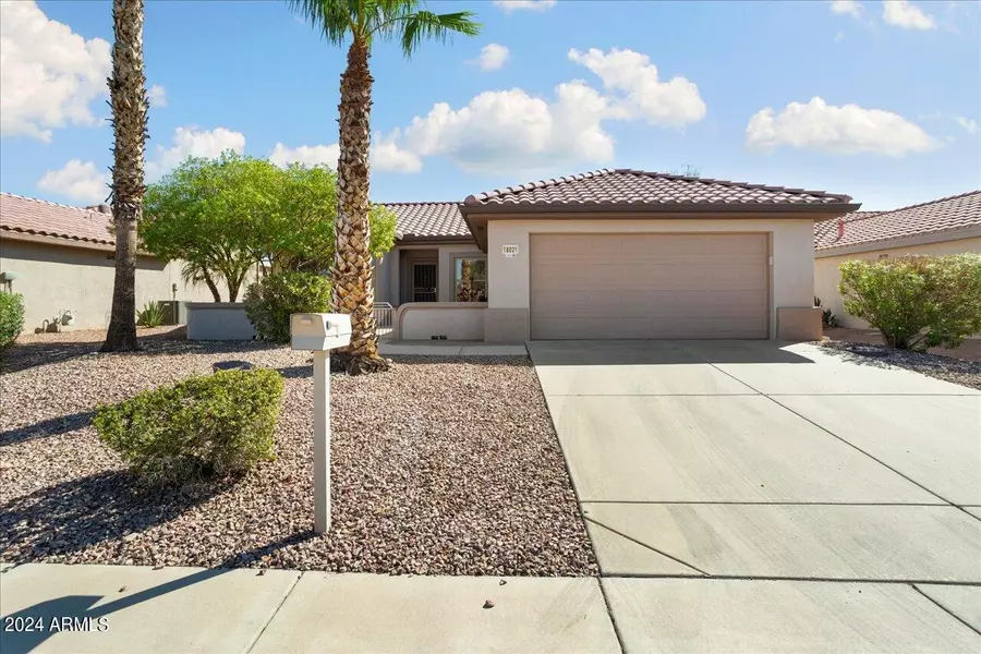 18021 N VERDE ROCA Drive, Surprise, AZ 85374