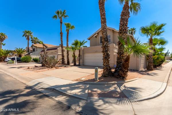 Chandler, AZ 85224,1227 W HIGHLAND Street