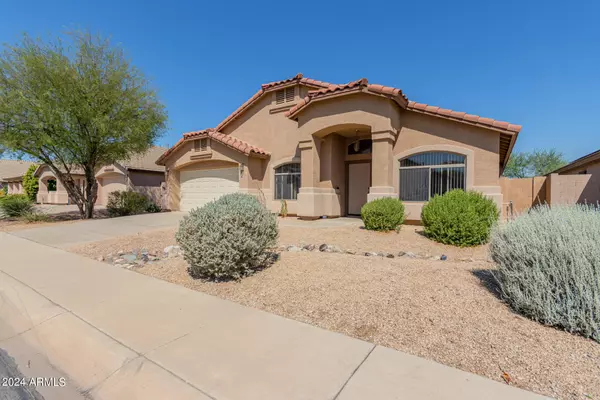 Maricopa, AZ 85138,42236 W CHISHOLM Drive