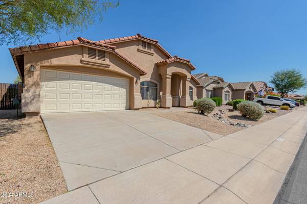 Maricopa, AZ 85138,42236 W CHISHOLM Drive