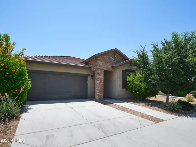 12027 W DESERT SUN Lane, Peoria, AZ 85383