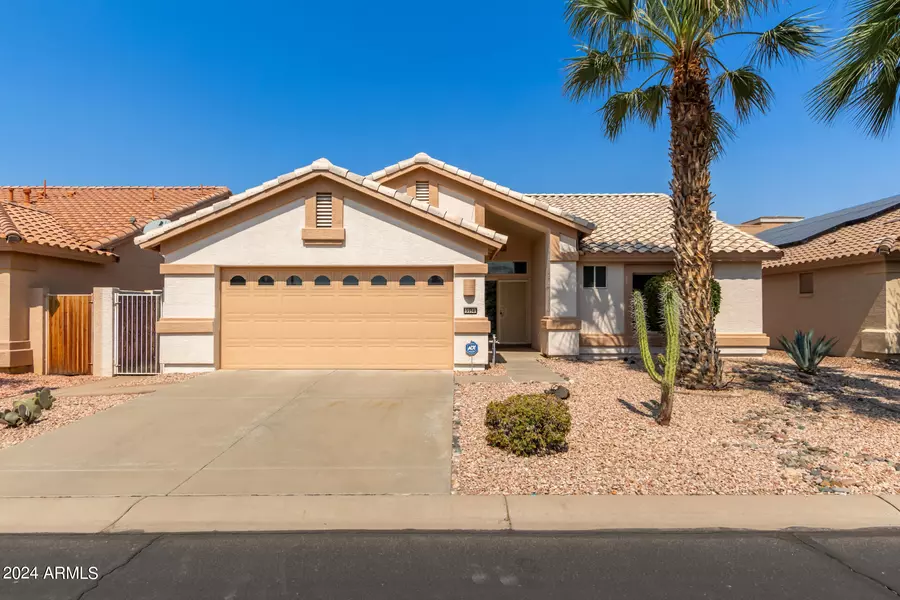 3354 N 157TH Avenue, Goodyear, AZ 85395