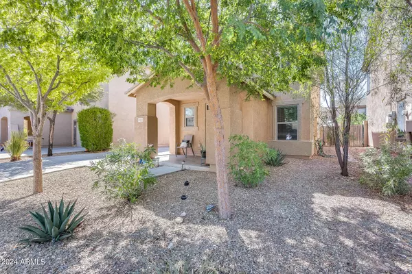 Surprise, AZ 85374,18535 W UDALL Drive