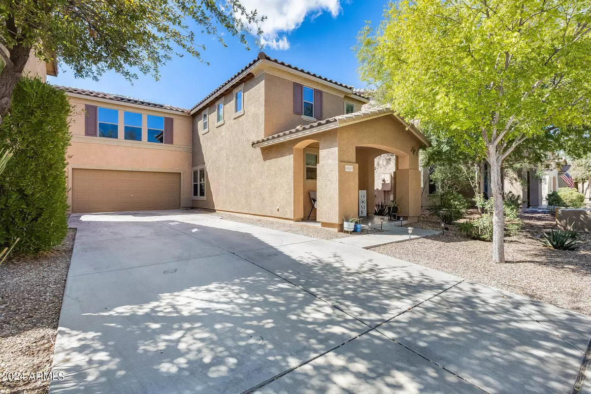 Surprise, AZ 85374,18535 W UDALL Drive