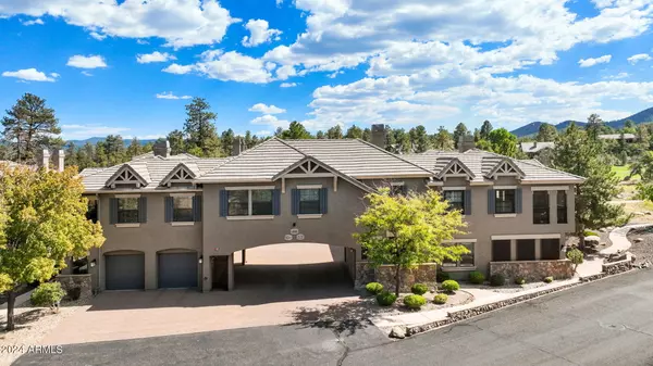 1716 ALPINE MEADOWS Lane #404, Prescott, AZ 86303