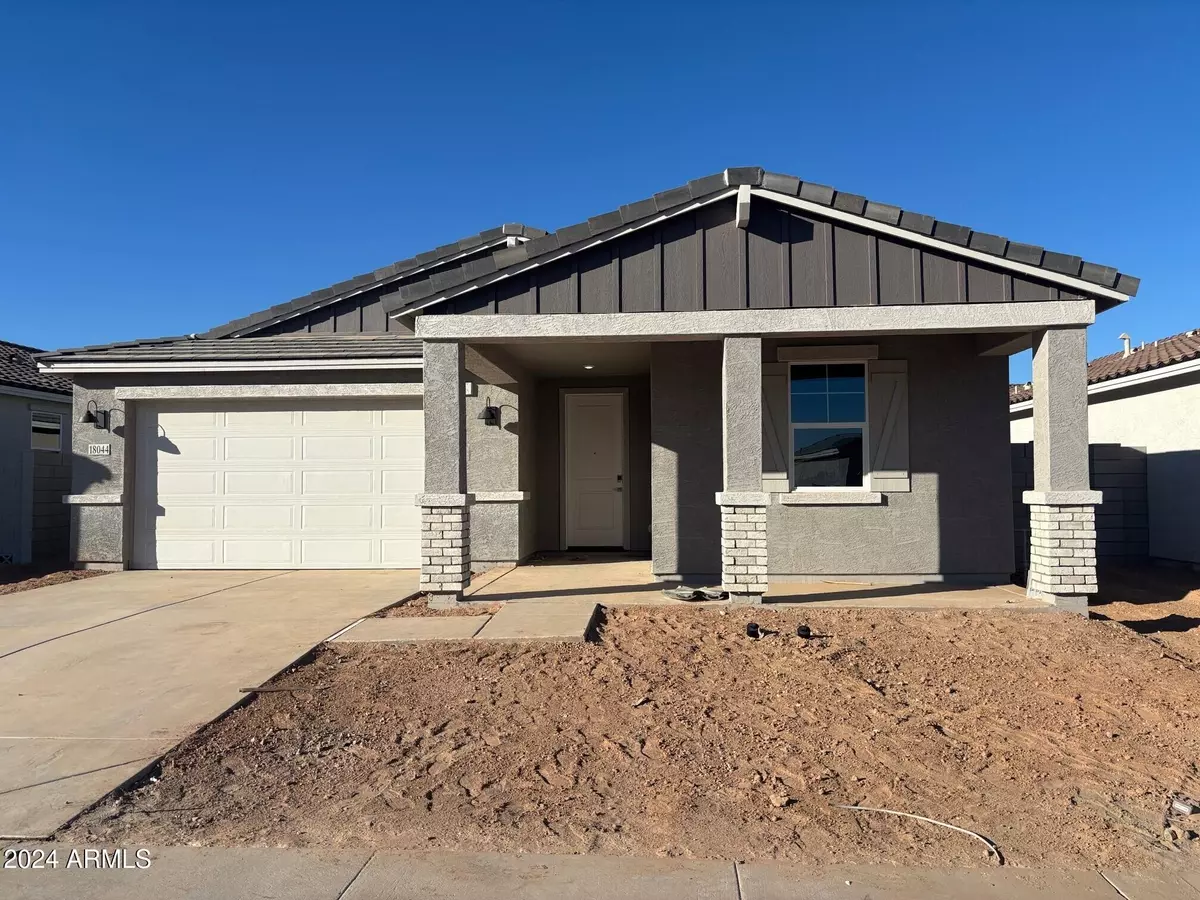 Surprise, AZ 85387,18044 W CAMINO DE ORO --