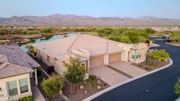 Rio Verde, AZ 85263,17740 E BISMARK LAKE Court