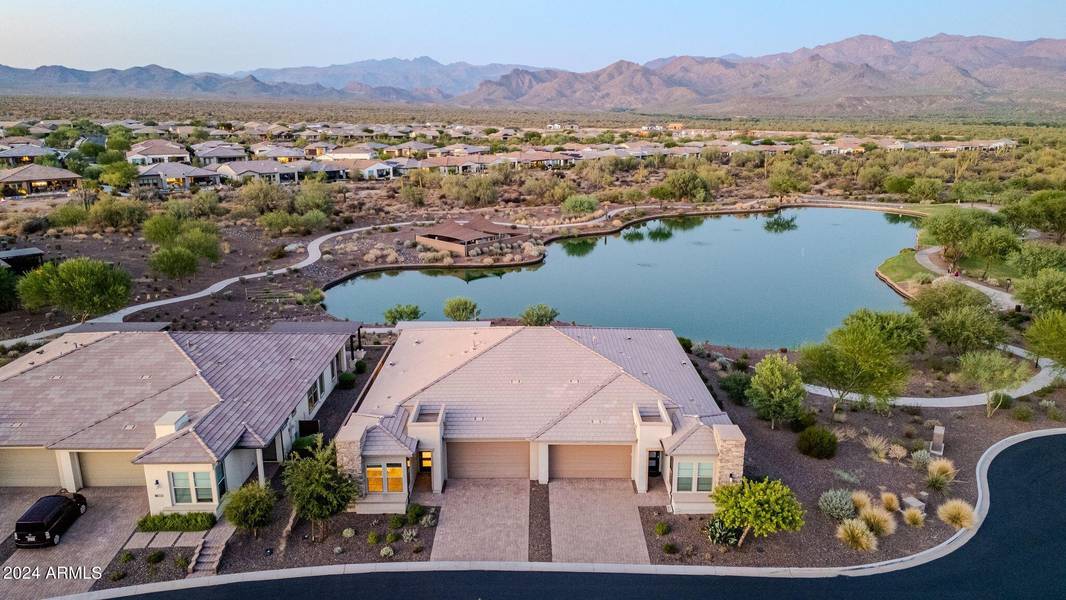 17740 E BISMARK LAKE Court, Rio Verde, AZ 85263