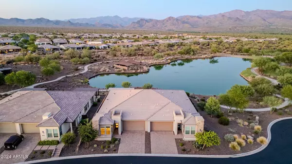 Rio Verde, AZ 85263,17740 E BISMARK LAKE Court