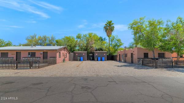 9033 N 11TH Street,  Phoenix,  AZ