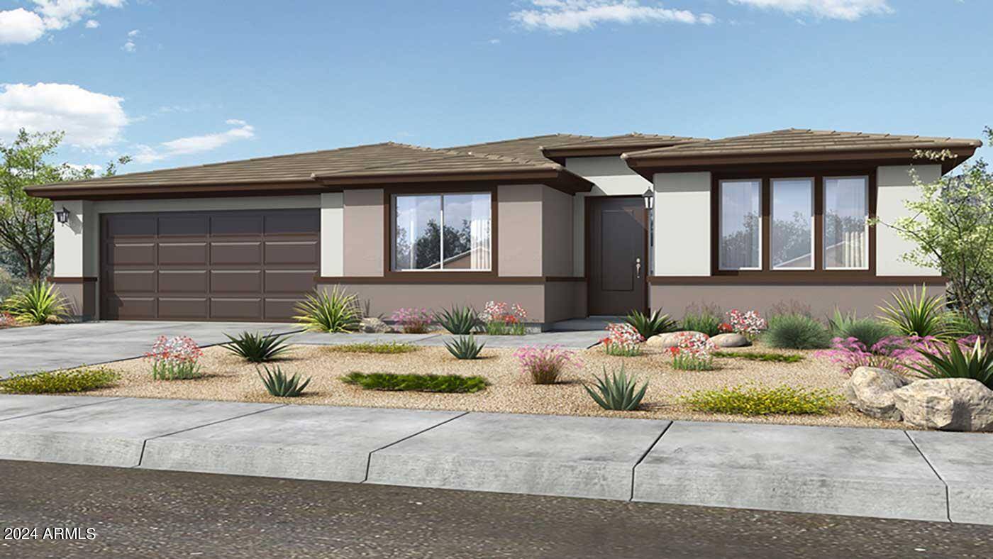 1344 W VIA DE OLIVOS Drive, San Tan Valley, AZ 85140