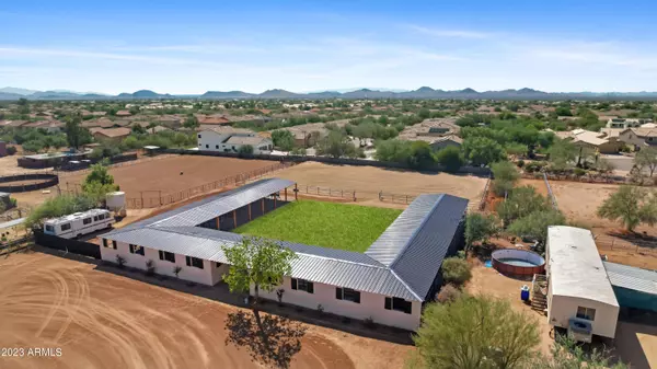 29048 N 53RD Street, Cave Creek, AZ 85331