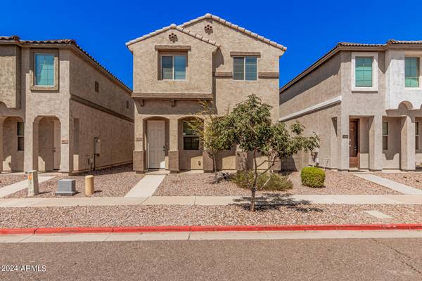 5418 W ILLINI Street, Phoenix, AZ 85043