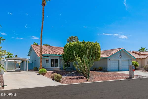 Yuma, AZ 85367,10677 S DEL GOLFO --