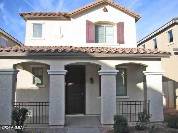 Gilbert, AZ 85296,96 E PALOMINO Drive