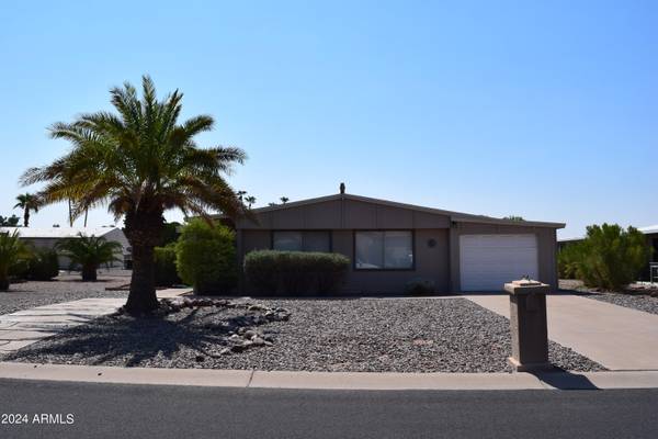 9033 E MINNESOTA Avenue, Sun Lakes, AZ 85248