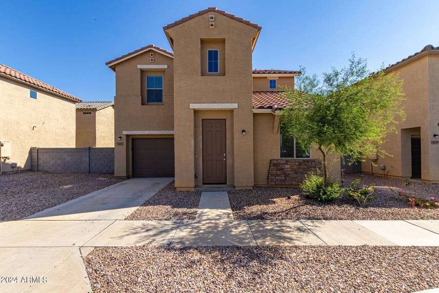 5435 W ODEUM Lane, Phoenix, AZ 85043