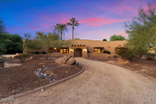 Paradise Valley, AZ 85253,6005 N 64th Place