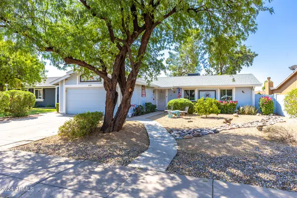 Scottsdale, AZ 85254,6819 E GRANDVIEW Drive