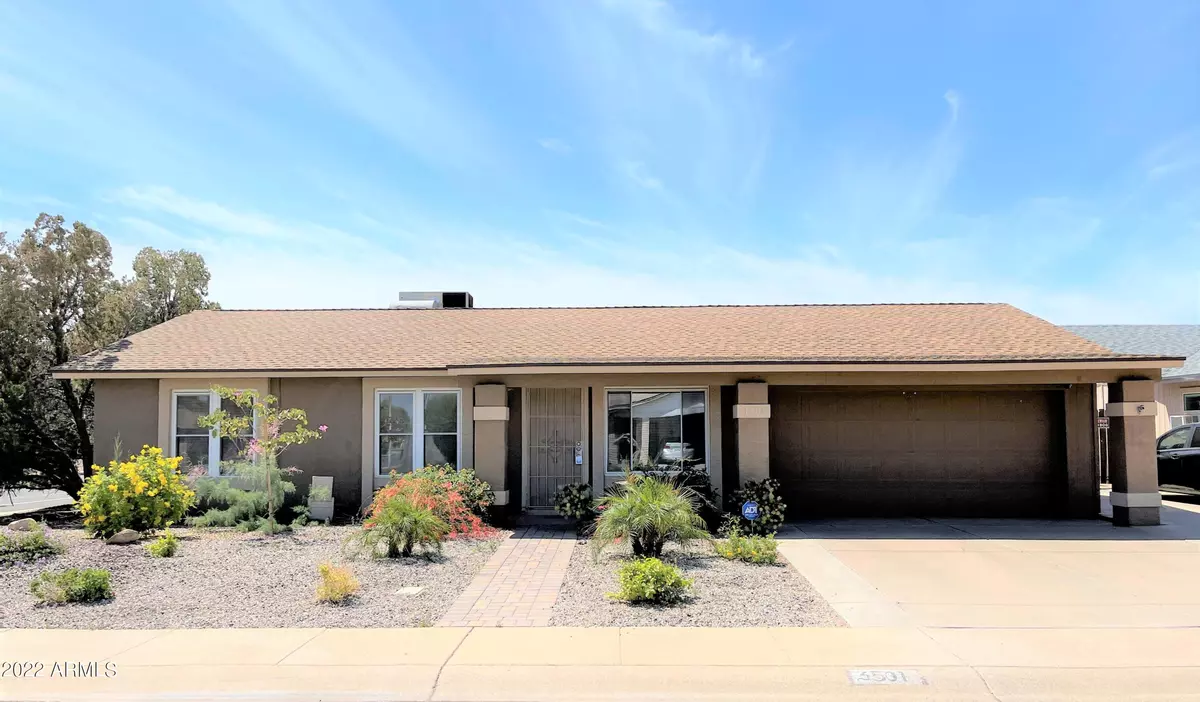 Chandler, AZ 85226,3501 W Detroit Street