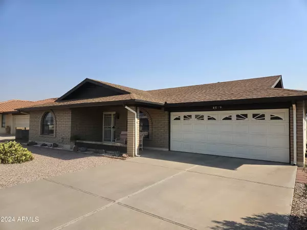 Mesa, AZ 85209,8039 E MADERO Avenue