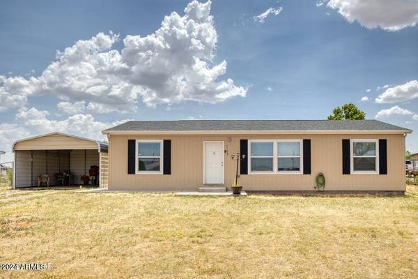 Taylor, AZ 85939,1103 W RANCH Road